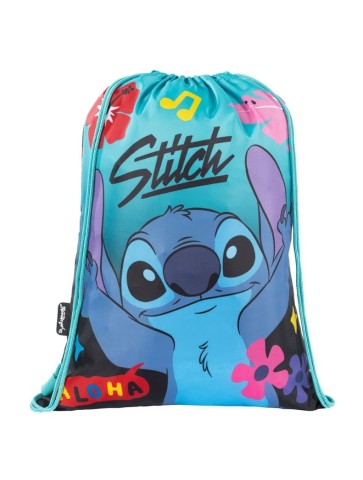 WOREK NA OBUWIE STITCH ALOHA MINT ST. MAJEWSKI
