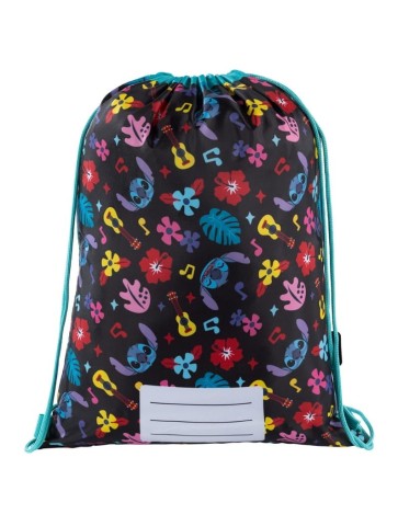 WOREK NA OBUWIE STITCH ALOHA MINT ST. MAJEWSKI