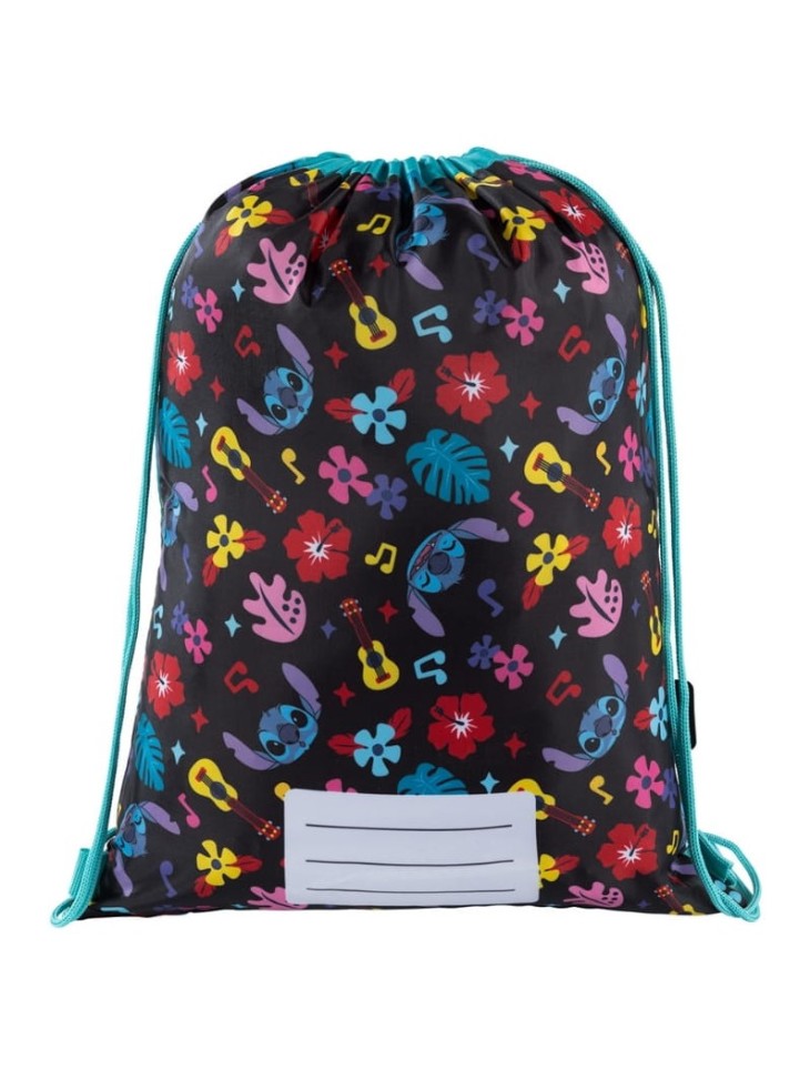 WOREK NA OBUWIE STITCH ALOHA MINT ST. MAJEWSKI
