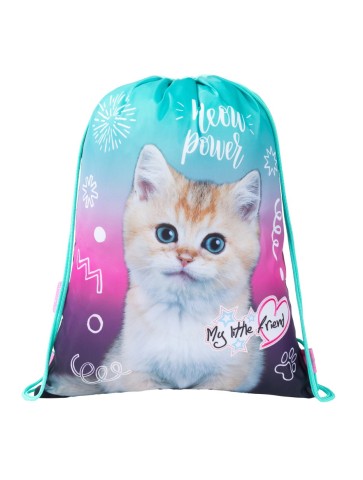 WOREK NA OBUWIE MY LITTLE FRIEND KOTEK KITTY PARTY ST. MAJEWSKI