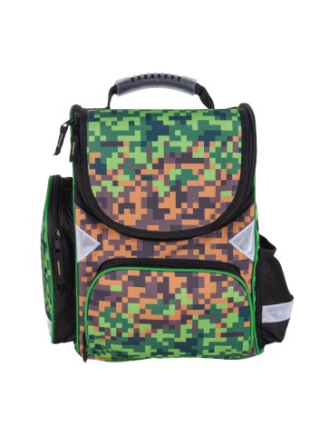 ZESTAW SZKOLNY 5-ELEMENTÓW GREEN GAME PKM PASO