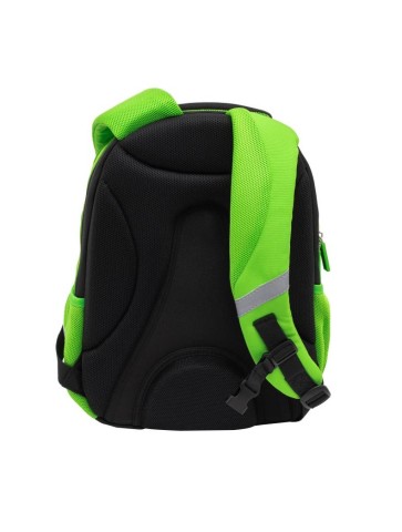 PLECAK SZKOLNY TRZYKOMOROWY MINECRAFT STEVE CREEPER 20l ASTRA