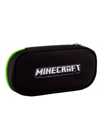 PIÓRNIK SASZETKA MINECRAFT STEVE CREEPER ASTRA
