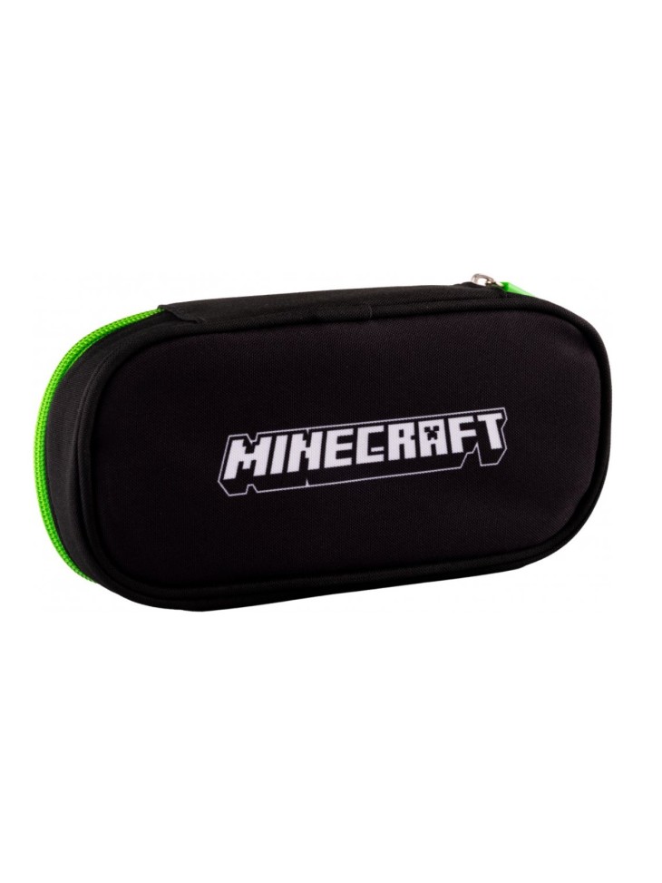 PIÓRNIK SASZETKA MINECRAFT STEVE CREEPER ASTRA