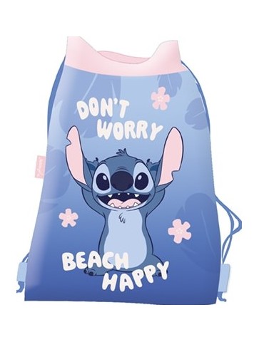 ZESTAW SZKOLNY 3-ELEMENTÓW LILO&STITCH DISNEY ST. MAJEWSKI