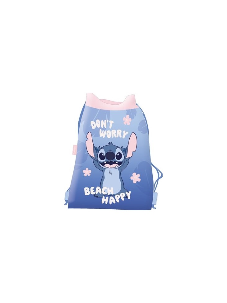 ZESTAW SZKOLNY 3-ELEMENTÓW LILO&STITCH DISNEY ST. MAJEWSKI