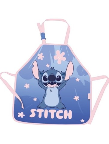 ZESTAW SZKOLNY 3-ELEMENTÓW LILO&STITCH DISNEY ST. MAJEWSKI