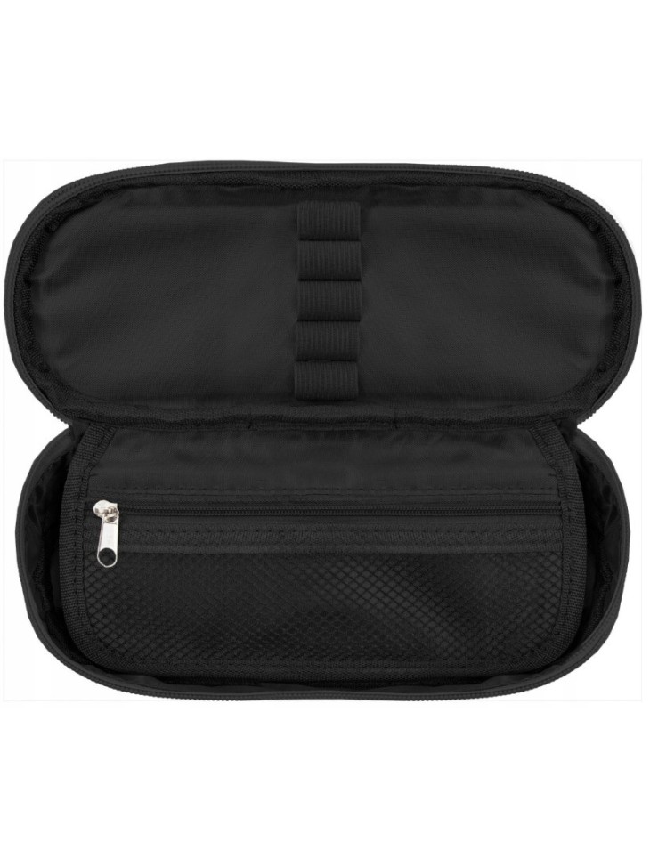 PIÓRNIK SASZETKA BACKUP BLACK 56 DERFORM
