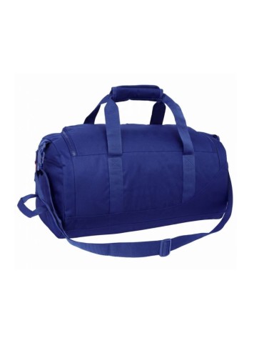 TORBA SPORTOWA/PODRÓŻNA FC BARCELONA TEAM 24/25 DARK BLUE SAFTA