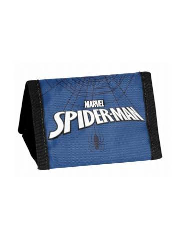 ZESTAW SZKOLNY 5-ELEMENTÓW SPIDERMAN SP25TT DLA CHŁOPCA PASO