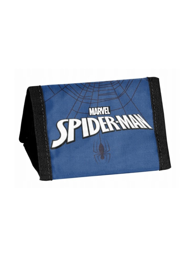 ZESTAW SZKOLNY 5-ELEMENTÓW SPIDERMAN SP25TT DLA CHŁOPCA PASO