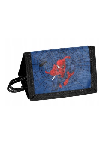 ZESTAW SZKOLNY 5-ELEMENTÓW SPIDERMAN SP25TT DLA CHŁOPCA PASO
