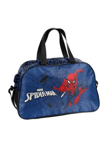 ZESTAW SZKOLNY 5-ELEMENTÓW SPIDERMAN SP25TT DLA CHŁOPCA PASO