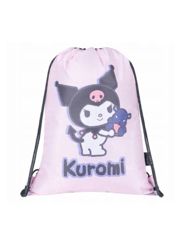 WOREK NA OBUWIE KUROMI PINK ST. MAJEWSKI