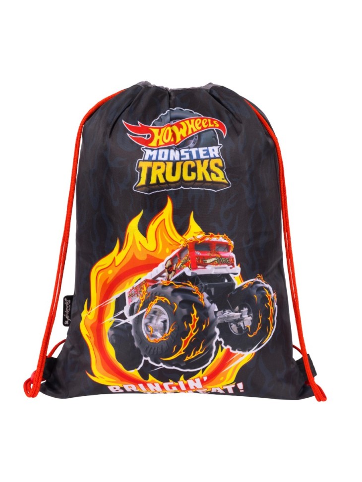 WOREK NA OBUWIE HOT WHEELS ST. MAJEWSKI