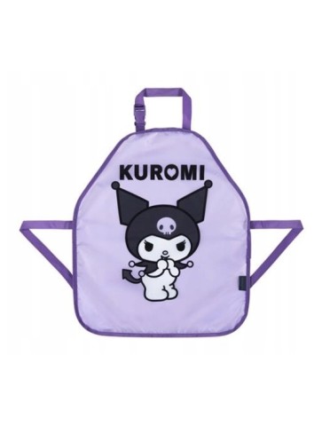 ZESTAW SZKOLNY 8-ELEMENTÓW KUROMI BLACK ST. MAJEWSKI