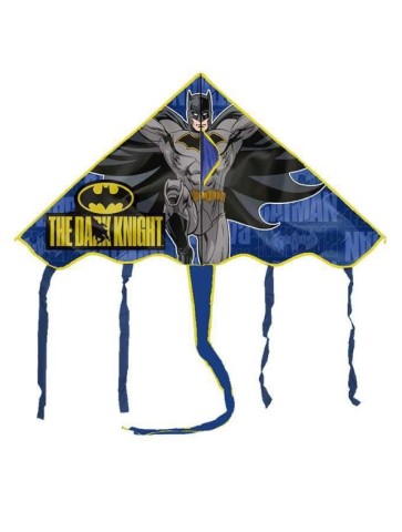 DUŻY LATAWIEC DLA CHŁOPCA BATMAN GIOTTO