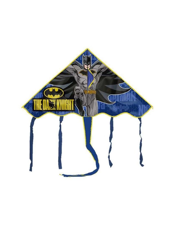 DUŻY LATAWIEC DLA CHŁOPCA BATMAN GIOTTO