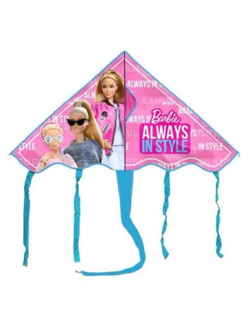 DUŻY LATAWIEC DLA DZIEWCZYNKI BARBIE GIOTTO