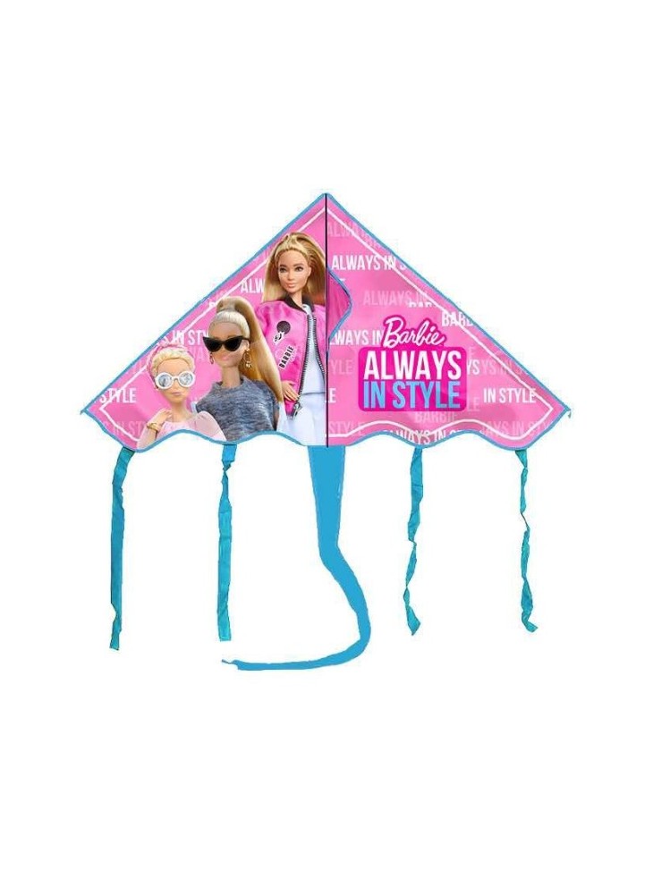 DUŻY LATAWIEC DLA DZIEWCZYNKI BARBIE GIOTTO