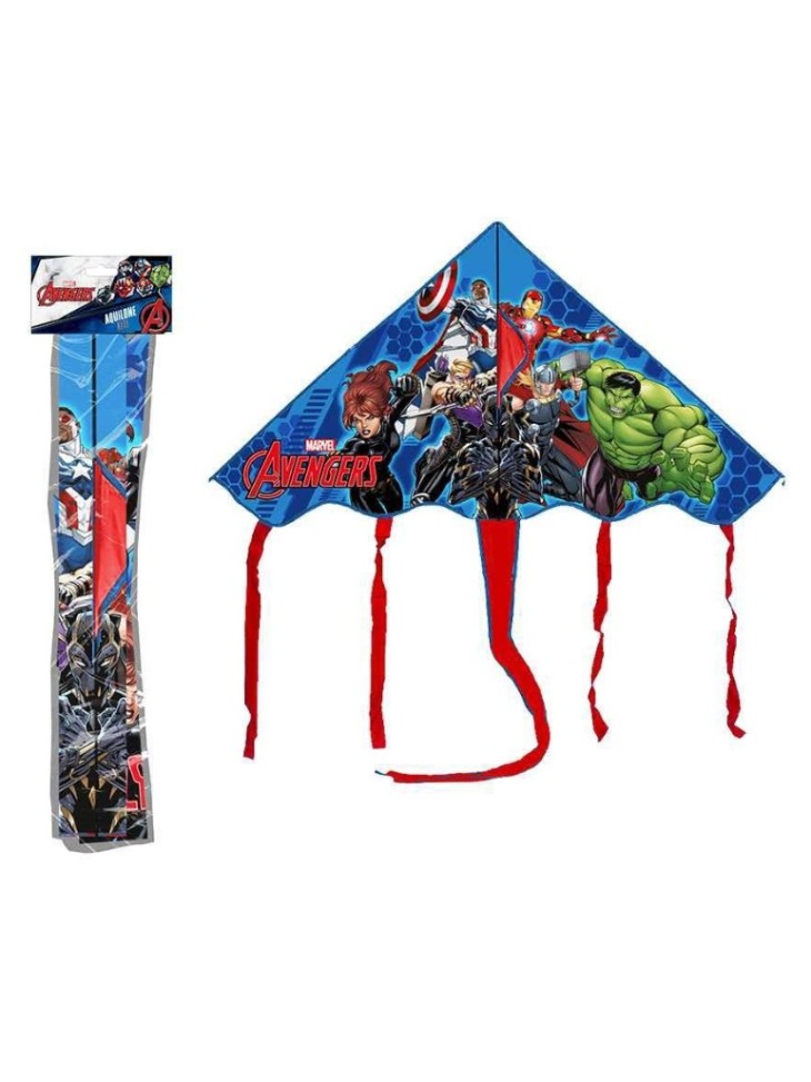 DUŻY LATAWIEC DLA CHŁOPCA AVENGERS GIOTTO