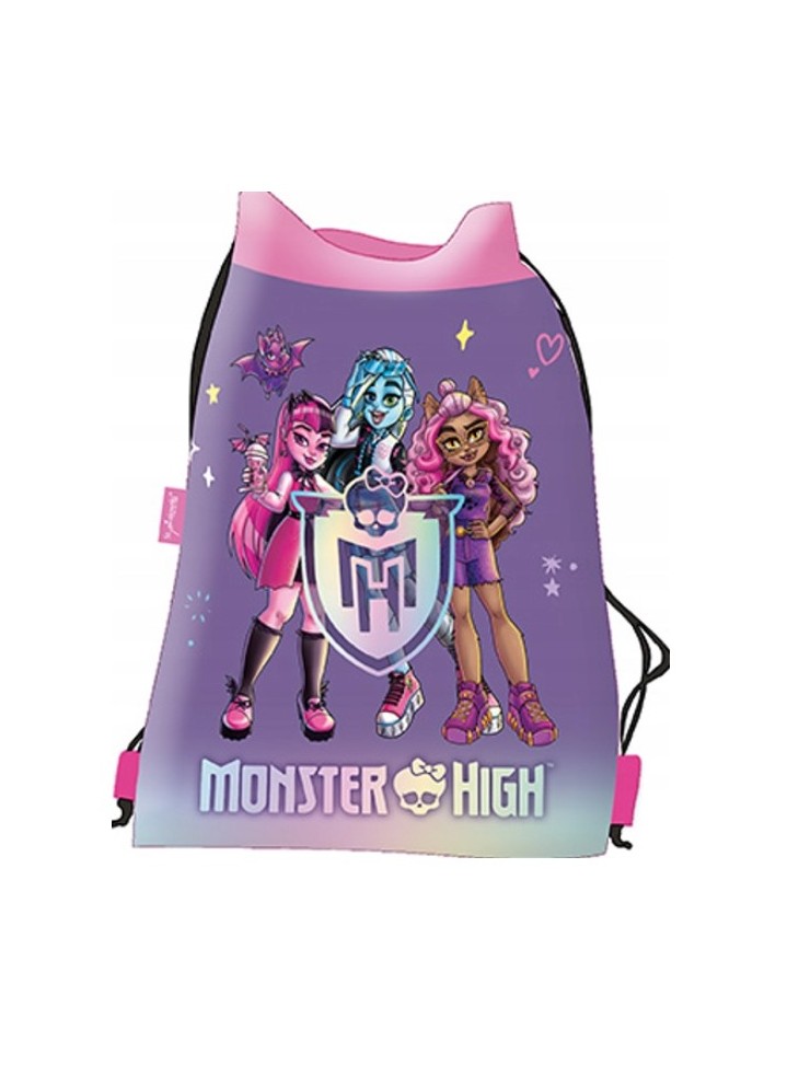 WOREK NA OBUWIE MONSTER HIGH ST. MAJEWSKI