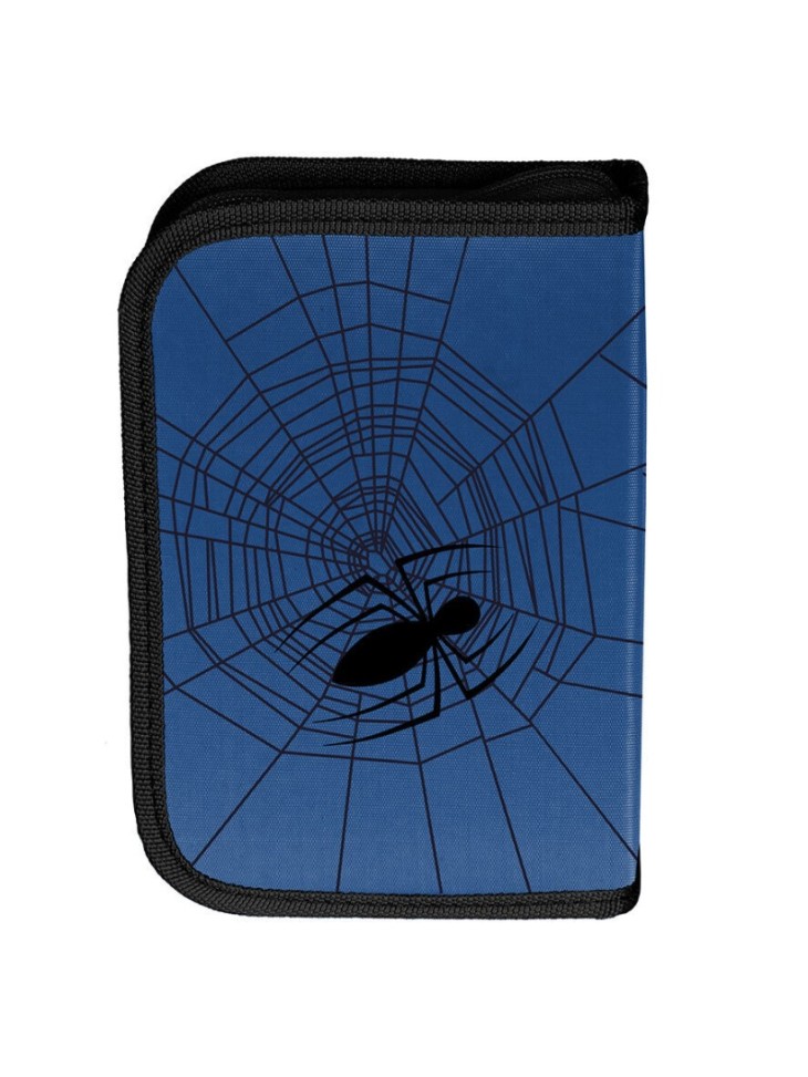 ZESTAW SZKOLNY 5-ELEMENTÓW SPIDERMAN SP25TT DLA CHŁOPCA PASO