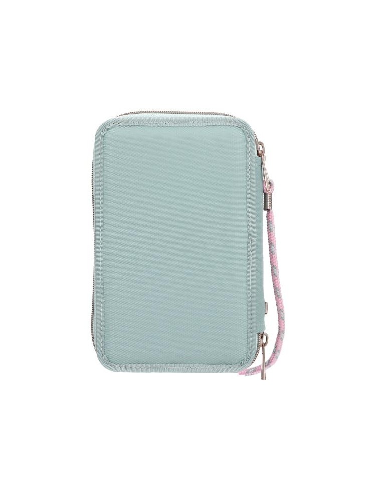 PIÓRNIK POTRÓJNY KONIE KOŃ MISS MELODY HORSE HEAD 13692 DEPESCHE