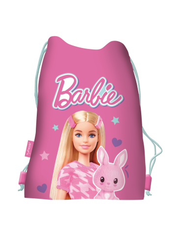 ZESTAW SZKOLNY DLA DZIEWCZYNKI 3-ELEMENTÓW BARBIE ST. MAJEWSKI