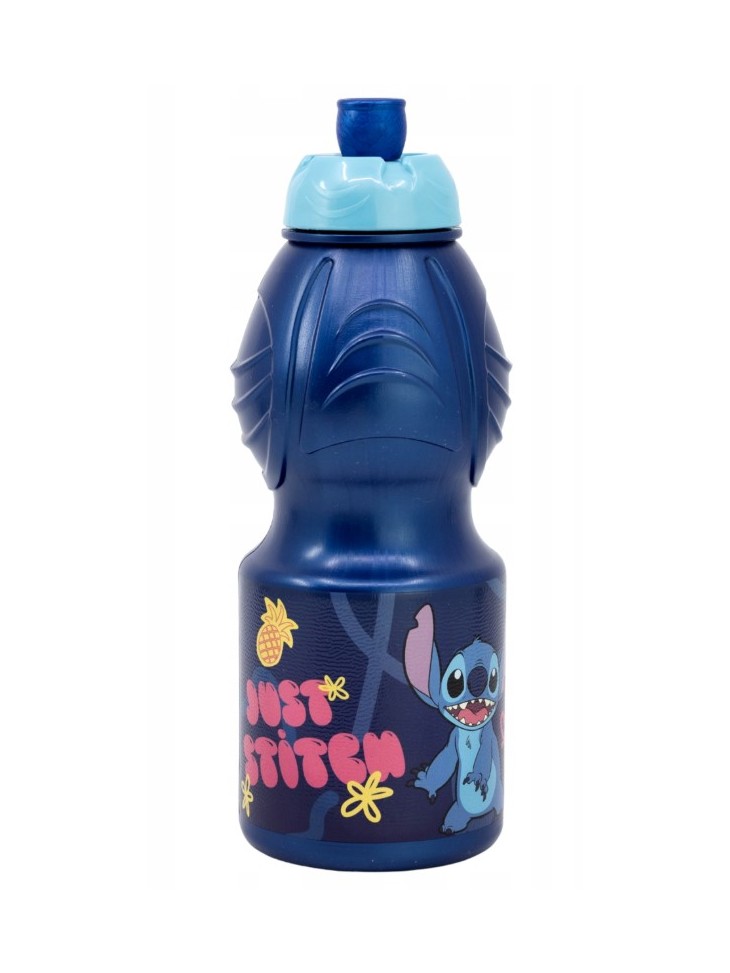 ZESTAW SZKOLNY 5-ELEMENTÓW LILO&STITCH DISNEY ST. MAJEWSKI