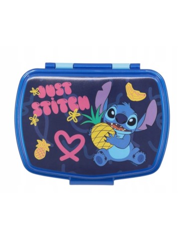 ZESTAW SZKOLNY 5-ELEMENTÓW LILO&STITCH DISNEY ST. MAJEWSKI