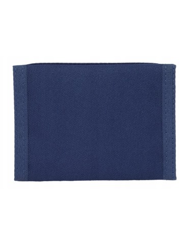 PORTFEL NA RZEP FC BARCELONA TEAM NAVY BLUE&ORANGE SAFTA