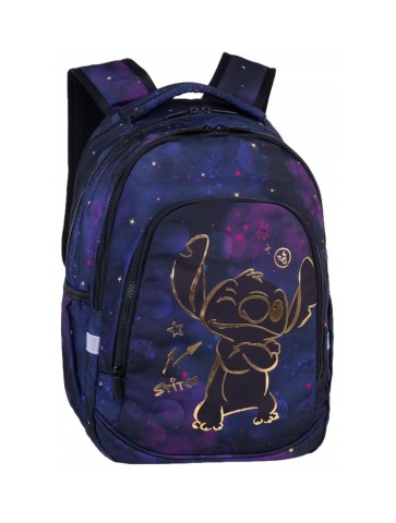 PLECAK DWUKOMOROWY PRIME LILO&STITCH DISNEY GOLDEN 21 L COOLPACK