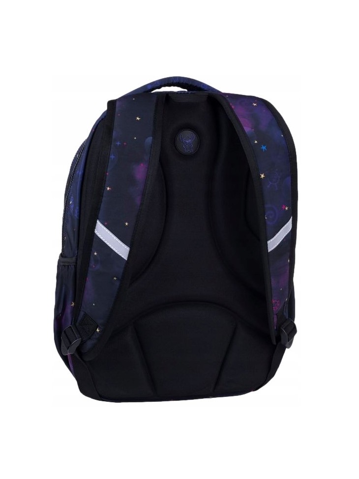 PLECAK DWUKOMOROWY PRIME LILO&STITCH DISNEY GOLDEN 21 L COOLPACK