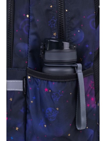 PLECAK TRZYKOMOROWY LILO&STITCH DISNEY FACTOR GOLDEN 27l COOLPACK