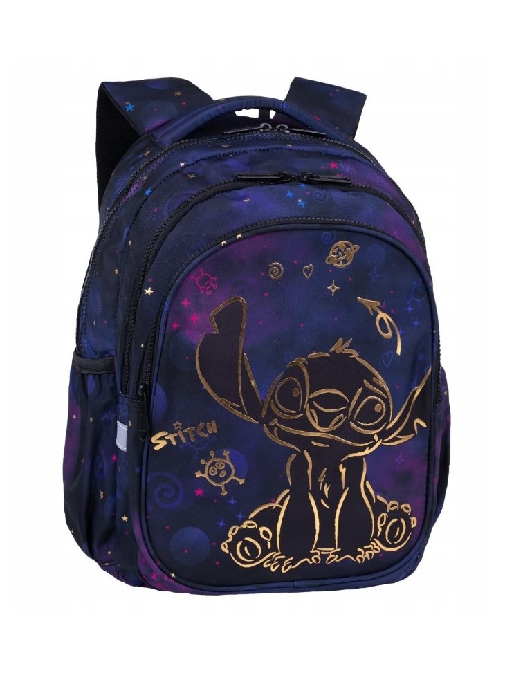 ZESTAW 3-ELEMENTÓW JERRY LILO&STITCH DISNEY GOLDEN 19l COOLPACK