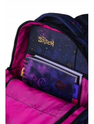 ZESTAW 3-ELEMENTÓW JERRY LILO&STITCH DISNEY GOLDEN 19l COOLPACK