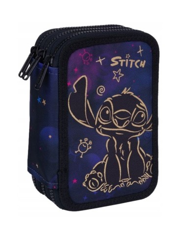 ZESTAW 3-ELEMENTÓW JERRY LILO&STITCH DISNEY GOLDEN 19l COOLPACK
