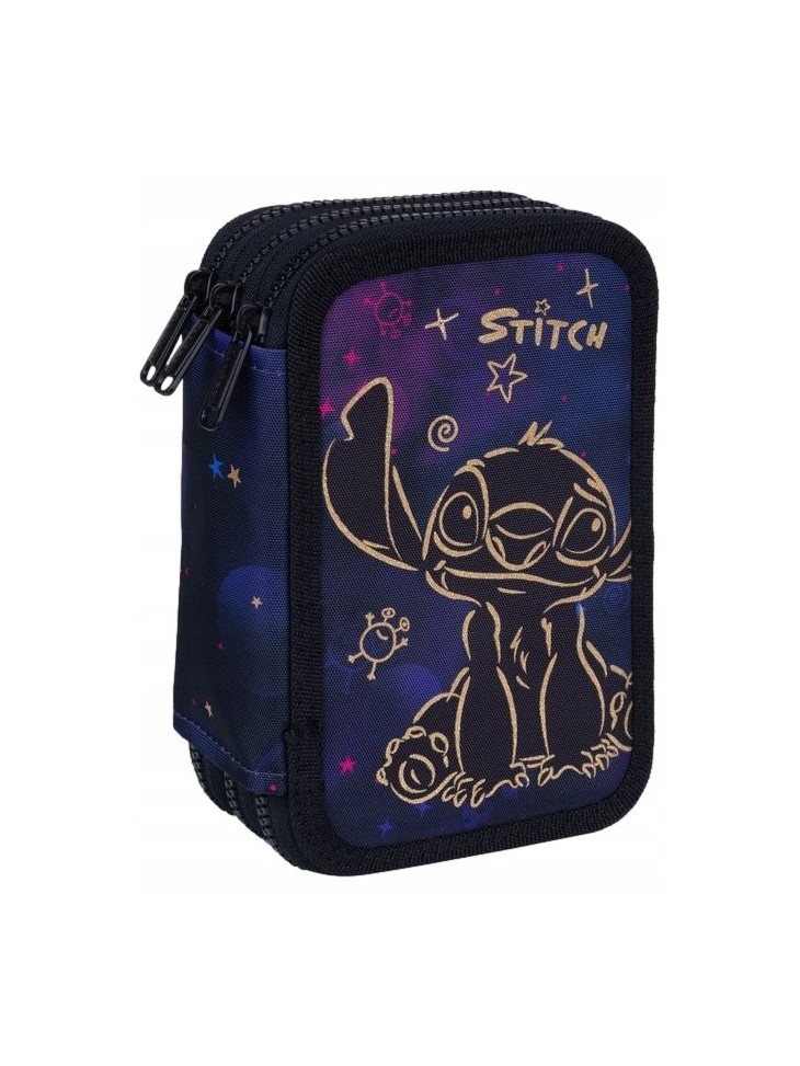 ZESTAW 3-ELEMENTÓW JERRY LILO&STITCH DISNEY GOLDEN 19l COOLPACK