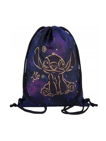 ZESTAW 3-ELEMENTÓW PRIME LILO&STITCH DISNEY GOLDEN 19l COOLPACK