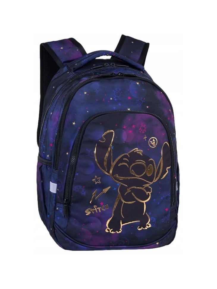 ZESTAW 3-ELEMENTÓW PRIME LILO&STITCH DISNEY GOLDEN 19l COOLPACK