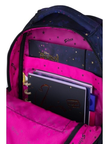 ZESTAW 3-ELEMENTÓW PRIME LILO&STITCH DISNEY GOLDEN 19l COOLPACK