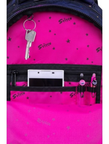 ZESTAW 3-ELEMENTÓW PRIME LILO&STITCH DISNEY GOLDEN 19l COOLPACK