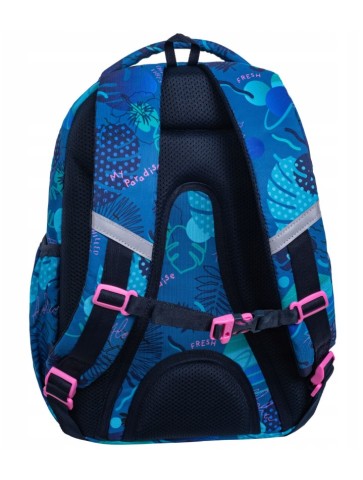 ZESTAW 3-ELEMENTÓW JERRY LILO&STITCH DISNEY BLUE 19l COOLPACK