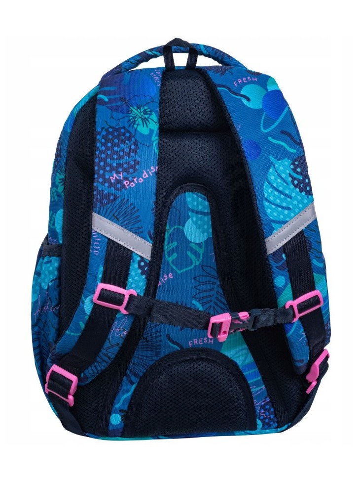 ZESTAW 3-ELEMENTÓW JERRY LILO&STITCH DISNEY BLUE 19l COOLPACK