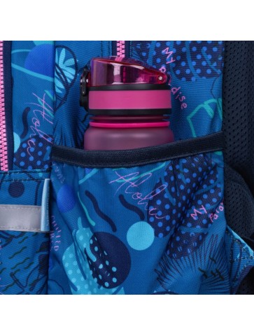 ZESTAW 3-ELEMENTÓW JERRY LILO&STITCH DISNEY BLUE 19l COOLPACK