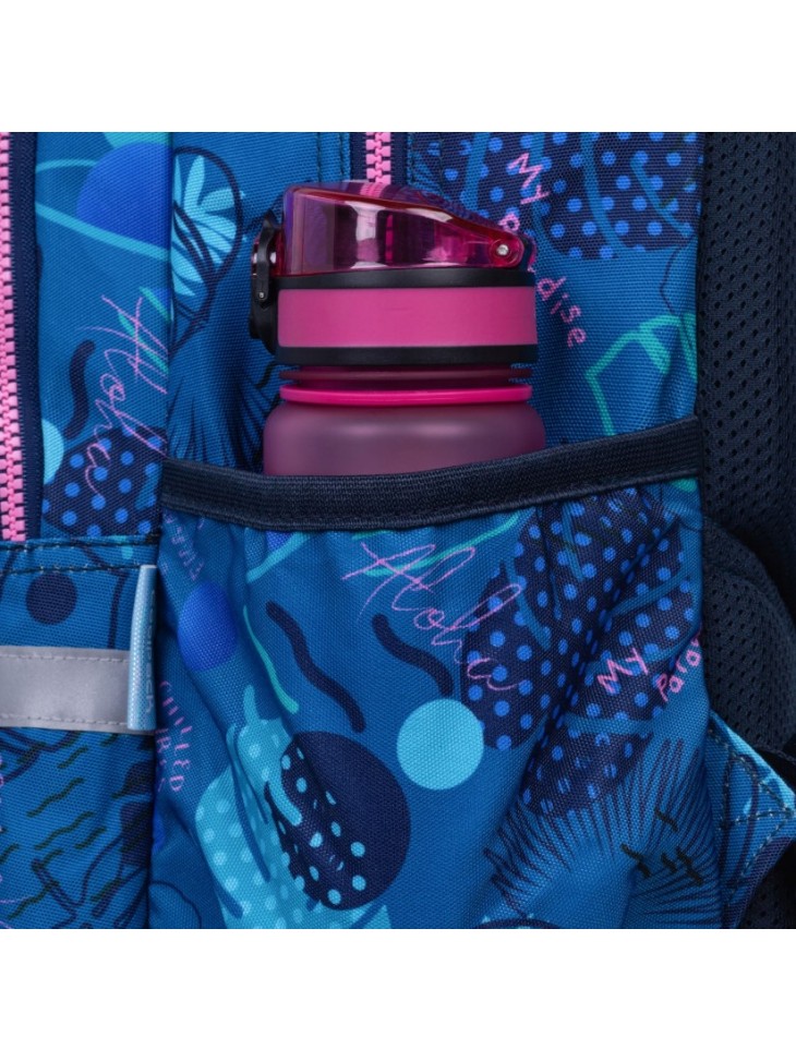 ZESTAW 3-ELEMENTÓW JERRY LILO&STITCH DISNEY BLUE 19l COOLPACK