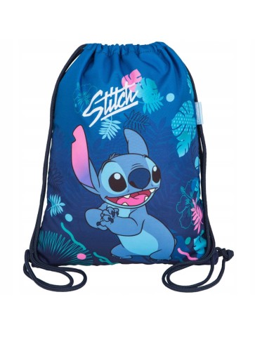 ZESTAW 3-ELEMENTÓW JERRY LILO&STITCH DISNEY BLUE 19l COOLPACK