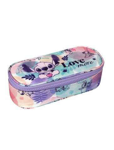ZESTAW 3-ELEMENTÓW SZKOLNYCH LILO&STITCH PASTEL DISNEY COOLPACK