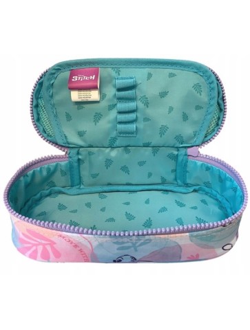 ZESTAW 3-ELEMENTÓW SZKOLNYCH LILO&STITCH PASTEL DISNEY COOLPACK
